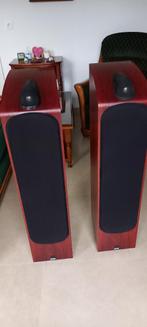 b&w luidsprekers 703, Autres marques, Enlèvement, Utilisé, Haut-parleurs Frontaux, Arrière ou Stéréo