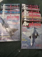 Tijdschrift" Airplane', Boeken, Ophalen, 20e eeuw of later, Zo goed als nieuw