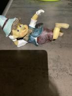 Pinokkio zeeer leuk, Verzamelen, Ophalen, Zo goed als nieuw