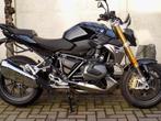 BMW R 1250 R triple Black 05/2024 als nieuw, Motoren, Motoren | BMW, 2 cilinders, Bedrijf, Meer dan 35 kW, 1250 cc