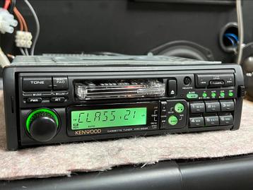 Top Kenwood KRC-953R + kdc-c301+ Bluetooth 