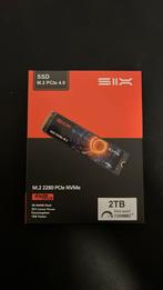 2TB SSD NVME, Intern, SSD, Nieuw, Ophalen of Verzenden