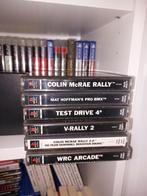 ps1-spelset, Cd's en Dvd's, Ophalen of Verzenden, Zo goed als nieuw