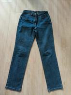 jeansbroek Toni, Toni, Ophalen of Verzenden, Gedragen, Blauw