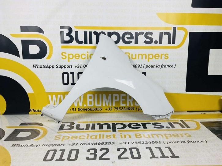 Zijscherm Mercedes Citan W415 2-Q2-001, Auto-onderdelen, Carrosserie, Spatbord, Links, Gebruikt, Ophalen of Verzenden