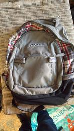 Rugzak jansport, Ophalen of Verzenden, Gebruikt, Overige merken