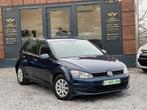 Vw golf 7 1.6tdi 2014, Auto's, 1600 cc, Bedrijf, Diesel, Golf