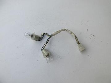 Yamaha FZR600R achterlamp fittingen FZR 600 R achterlicht beschikbaar voor biedingen