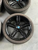 19 inch 5x120 BMW 351M velgen 3 5 serie F30 F31 F36 F10 F11, Auto-onderdelen, Banden en Velgen, 19 inch, Gebruikt, Banden en Velgen