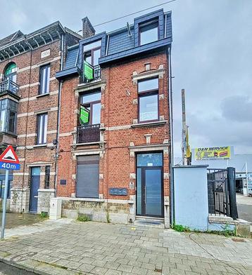 Appartement à vendre à Liege, 4 chambres beschikbaar voor biedingen