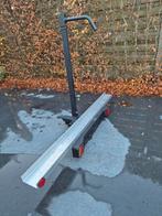 Brommer tot 80kg, Enlèvement