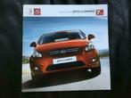 Kia Pro Ceed brochures, Ophalen of Verzenden, Zo goed als nieuw, Overige merken