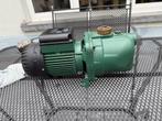 Hydrofoorpomp DAB jet 102M, Ophalen, Gebruikt, Elektrisch, Hydrofoorpomp