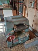 Machines voor houtbewerking, Ophalen, Zo goed als nieuw