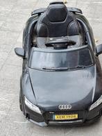 Kinderauto van Audi, Kinderen en Baby's, Speelgoed | Buiten | Accuvoertuigen, Ophalen, Gebruikt