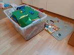 Bak Lego., Kinderen en Baby's, Ophalen, Zo goed als nieuw