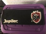 Rubberen barmat Jupiler, Verzamelen, Biermerken, Ophalen of Verzenden, Nieuw, Jupiler
