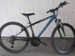 KINDERFIETS BLACK RR 24", Ophalen, Versnellingen, Decatlon, Gebruikt