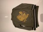 Meisjes sweater vingino, Kinderen en Baby's, Ophalen of Verzenden, Zo goed als nieuw