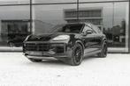Porsche Cayenne Turbo Hybride Coupé 41CO2 NP 241143Eur, Auto's, Porsche, Automaat, Gebruikt, Zwart, Leder