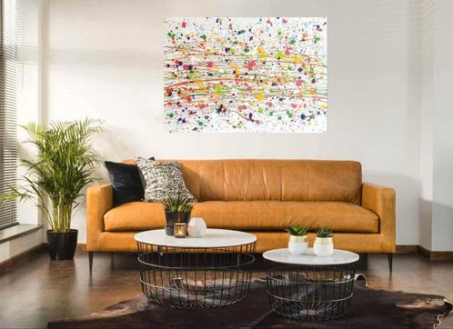 Little moments of our life
Zie ook andere items /adv !, Antiek en Kunst, Kunst | Overige Kunst, Ophalen