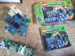Lego du grenier S04E03, Ophalen, Gebruikt, Complete set, Lego