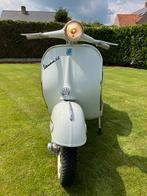 Vespa GS 160 MK1 1963, Fietsen en Brommers, Ophalen, Zo goed als nieuw, Vespa