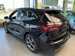Ford Kuga NIEUW/STOCKACTIE/ST LINE X  1500 ECOBOOST/WINTER, Zwart, 5 deurs, 111 kW, Kuga