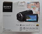 SONY Handycam CX 410 VE, Enlèvement, Utilisé, Caméra, Sony