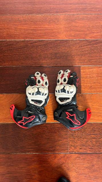 Handschoenen Alpinestars maat S beschikbaar voor biedingen