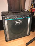 Peavey Envoy 110 tealstripe, Enlèvement, Utilisé, Guitare, Moins de 50 watts