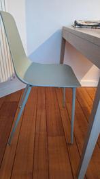 stoel 4stuks, Huis en Inrichting, Ophalen, Gebruikt, Overige kleuren, Vier