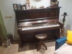 Mooie buffet piano, Muziek en Instrumenten, Piano's, Ophalen, Gebruikt