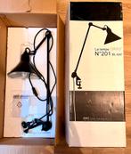 Tafellamp - Lampe GRAS nr 201 - twee stuks, Ophalen