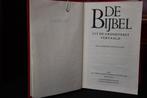 OUDE BIJBEL 1980, Enlèvement, Comme neuf
