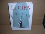 Lucien, Livres, Une BD, Enlèvement ou Envoi, Neuf