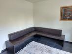 Walter Knoll Together Corner, Ophalen, Gebruikt, Leer