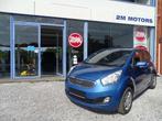 Kia Venga 1.4i Fusion ISG EcoDynamics, Autos, Kia, Euro 5, Achat, 90 ch, 1178 kg
