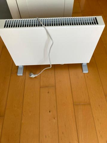 Chauffage avec thermostat, Neuf, Thermostat
