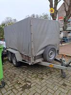 Aanhangwagen, Auto diversen, Aanhangers en Bagagewagens, Ophalen of Verzenden