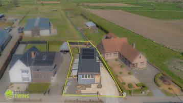 Woning te koop in Zele, 3 slpks beschikbaar voor biedingen