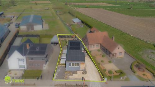 Woning te koop in Zele, 3 slpks, Immo, Huizen en Appartementen te koop, Vrijstaande woning, D