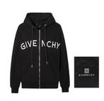Givenchy, Envoi, Neuf