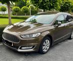 Ford Mondeo Vignale 20 TDCI -180pk, Voorwielaandrijving, 4 cilinders, Leder, 5 deurs