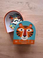 Kinderpuzzel dieren, Ophalen, Gebruikt