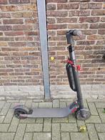 Segway Ninebot ES4 Elektrische Step, Ophalen, Gebruikt, Elektrische step (E-scooter), Segway ninebot