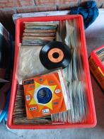 zeer groot lot singeltjes, Ophalen, Gebruikt, Overige genres, Single
