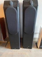 B&W CDM 7 special edition speakers, Ophalen of Verzenden, Zo goed als nieuw, Bowers & Wilkins (B&W)