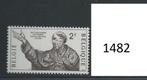 Timbre neuf ** Belgique N 1482, Postzegels en Munten, Postzegels | Europa | België, Ophalen of Verzenden, Postfris, Postfris