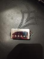 Parker Bridge pick-up f spaced, Muziek en Instrumenten, Ophalen of Verzenden, Gebruikt, Elektrische gitaar